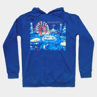 Amusement Life Hoodie